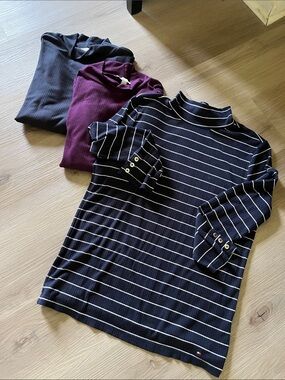 Womens Tommy Hilfiger tops
